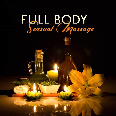 Full Body Sensual Massage Sexual massage Matsuzaki